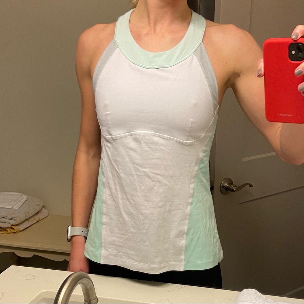 Lululemon Top